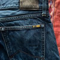 Jeans meltin pot