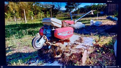 motozappa