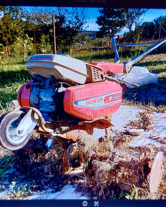 motozappa