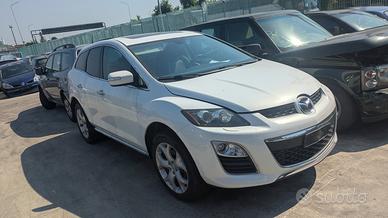 MAZDA CX-7 2009-2013 2.2L MZR-CD Diesel 5 Porte