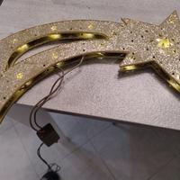 decorazione Stella di Natale 