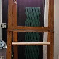 Cavalletto pittore