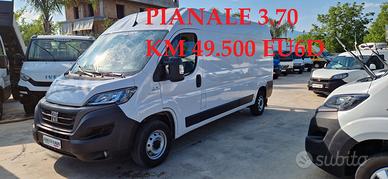 Fiat Ducato L3 H2 - 2.2 MJT 140 CV SOLO 49.000 KM 