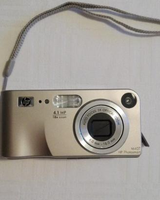 Fotocamera digitale HP