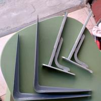 staffe per mensole,- reggimensole