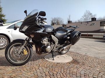 Honda CBF 1000ST ABS