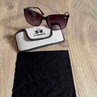 Occhiali sole donna La Martina