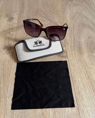 Occhiali sole donna La Martina