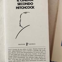 François Truffaut - Due Libri