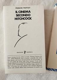 François Truffaut - Due Libri