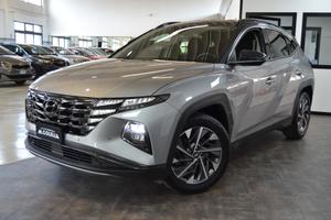 Hyundai Tucson 1.6 CRDI 48V XTech DIESEL/IBRIDO
