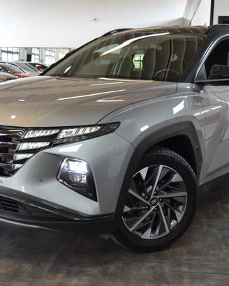 Hyundai Tucson 1.6 CRDI 48V XTech DIESEL/IBRIDO