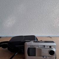 EPSON CP-800 VINTAGE compact digital camera