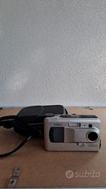 EPSON CP-800 VINTAGE compact digital camera