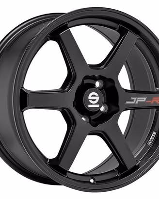 Cerchi SPARCO JP-R Nuovi R17 R18