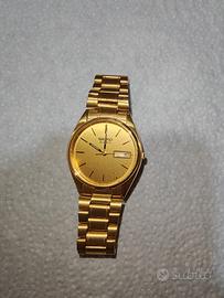 orologio Seiko 