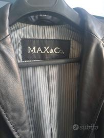 Max & Co giacca nera