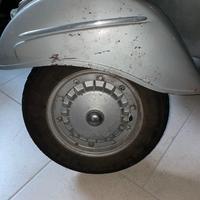Pneumatici Michelin S 83 3.50x10
