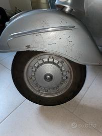 Pneumatici Michelin S 83 3.50x10