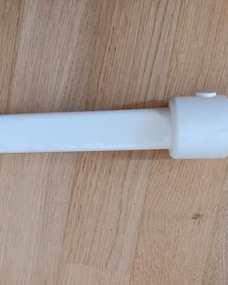 Accessori Xiaomi Vacuum cleaner g10