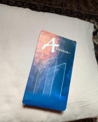 2 vetrini per Motorola G62 5G