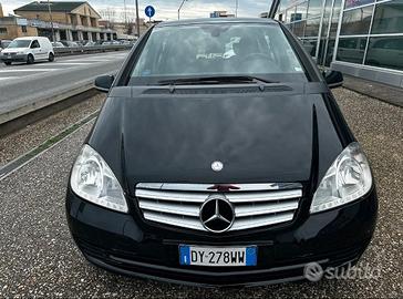 Mercedes2010, Benzina/Metano, 85 hp, 1400C