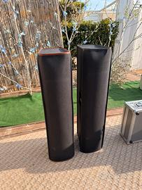 Custodie case fodere Rcf Nxl 24-a