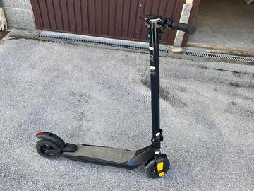Monopattino elettrico
