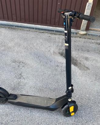 Monopattino elettrico