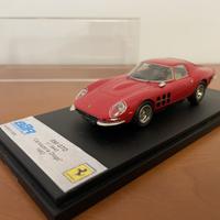 BBR FERRARI 250 GTO "DROGO" BBR06A  1:43