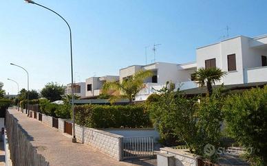 Villetta Torre Lapillo - Salento