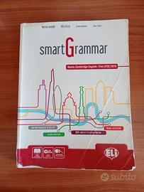 Libro di inglese per scuole superiori 