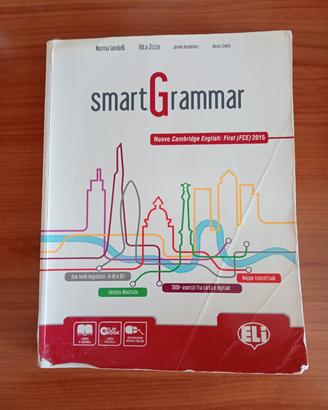 Libro di inglese per scuole superiori 
