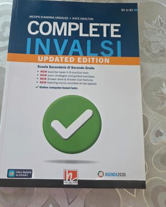 complete invalsi