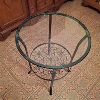 Tavolino da salotto 