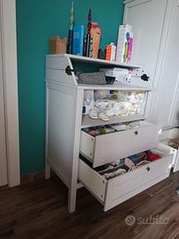 ARREDO CAMERETTA BAMBINI UNISEX Ikea neonati