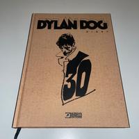 DYLAN DOG DIARY 30 YEARS