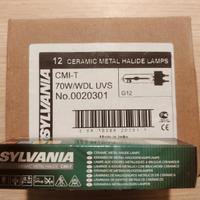 Lampadina Sylvania CMI-T 70W