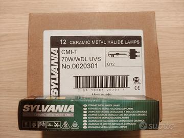 Lampadina Sylvania CMI-T 70W