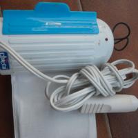 Scaldabiberon da auto Chicco