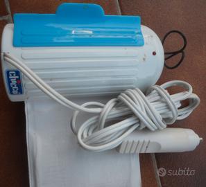 Scaldabiberon da auto Chicco