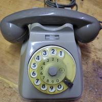 Telefono vintage