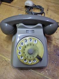 Telefono vintage