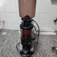 Macinacaffè professionale EUREKA