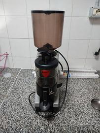 Macinacaffè professionale EUREKA