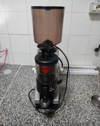 Macinacaffè professionale EUREKA