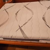 Materasso onda memory