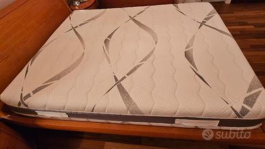 Materasso onda memory