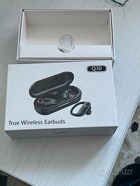 Cuffie bluetooth wireless