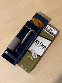 Rasoio di sicurezza King C. Gillette